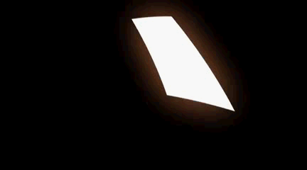 震撼！能吹飛的世界輕的LED