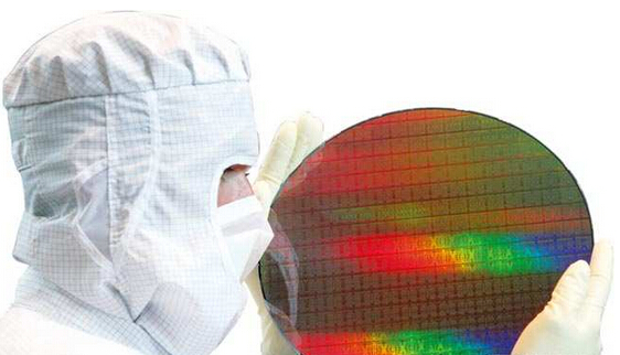 物聯(lián)網(wǎng)興起，特殊應(yīng)用晶片帶動半導(dǎo)體需求